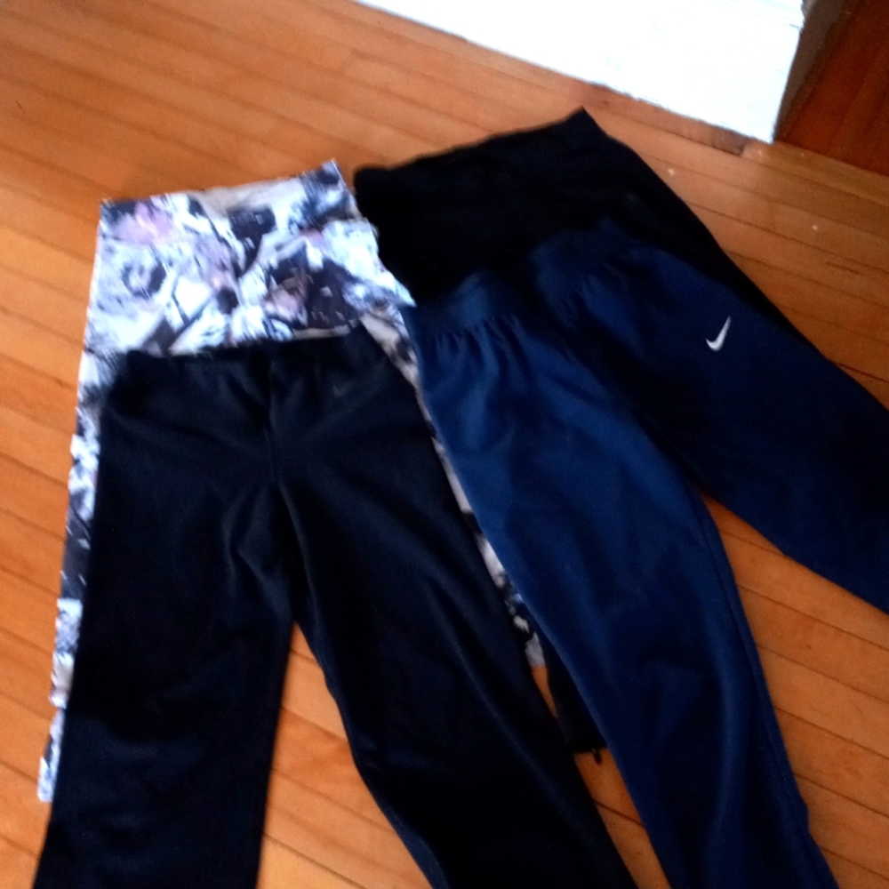 Bundle leggings